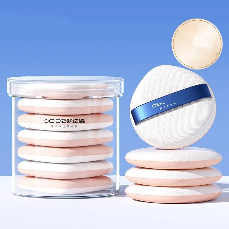 Superzachte Spons voor Make-up poeder