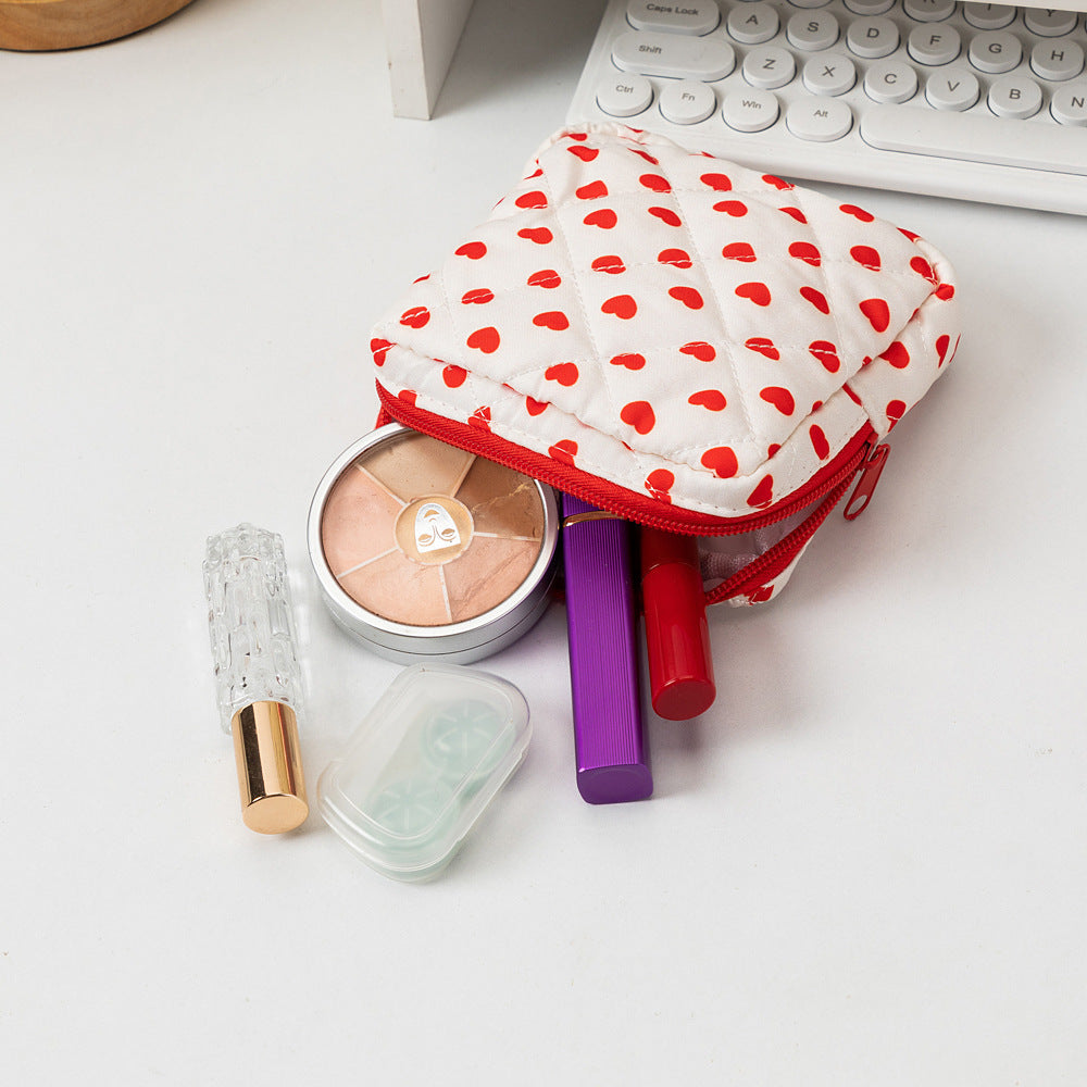 Liefde Make-up Tas