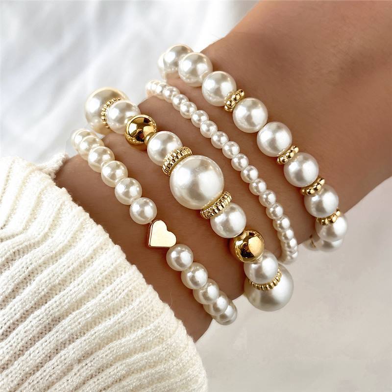 Sierlijke Armbanden