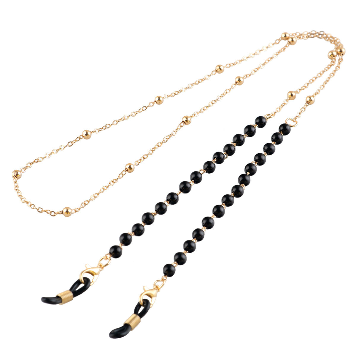 Parel Brillenketting met Hanger