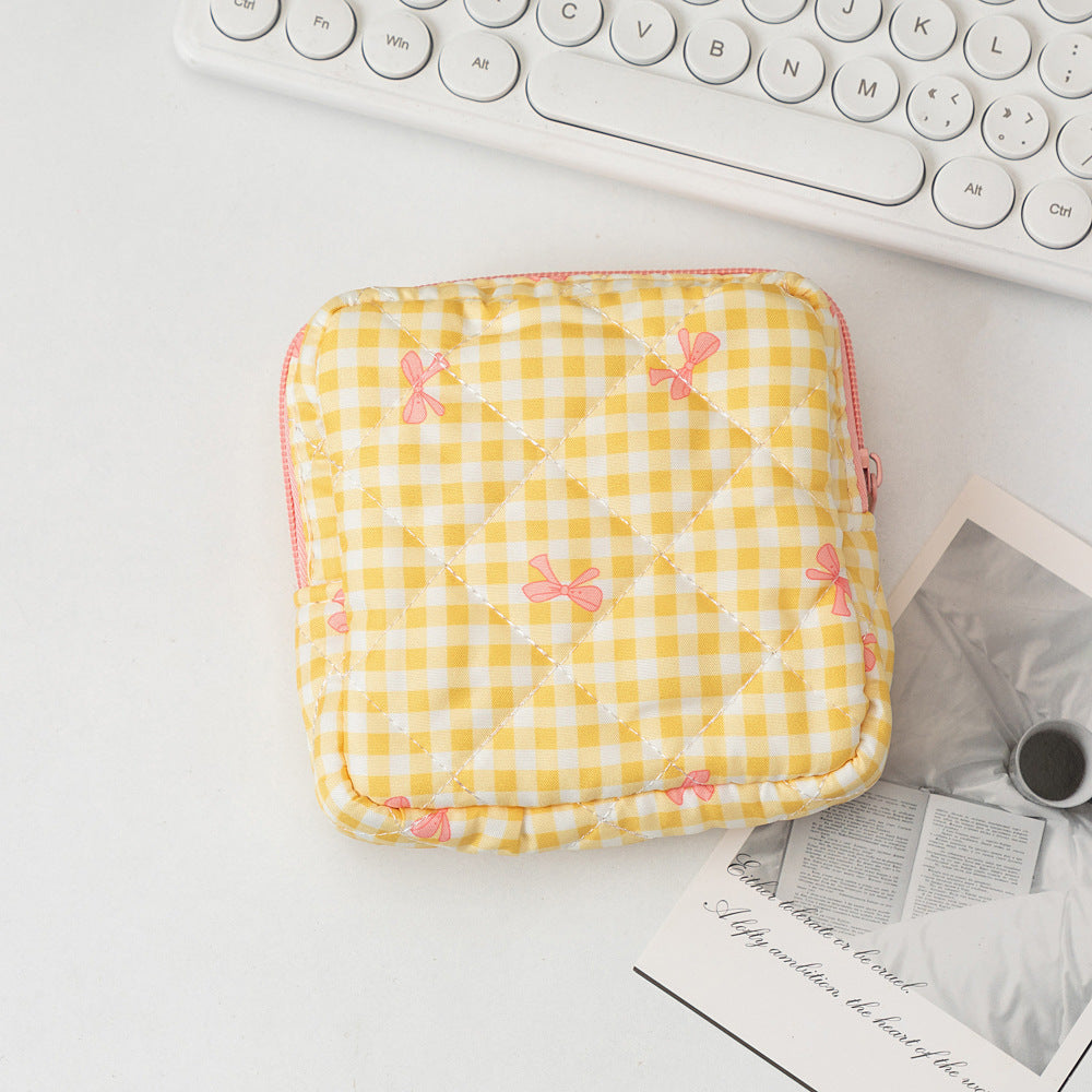 Liefde Make-up Tas