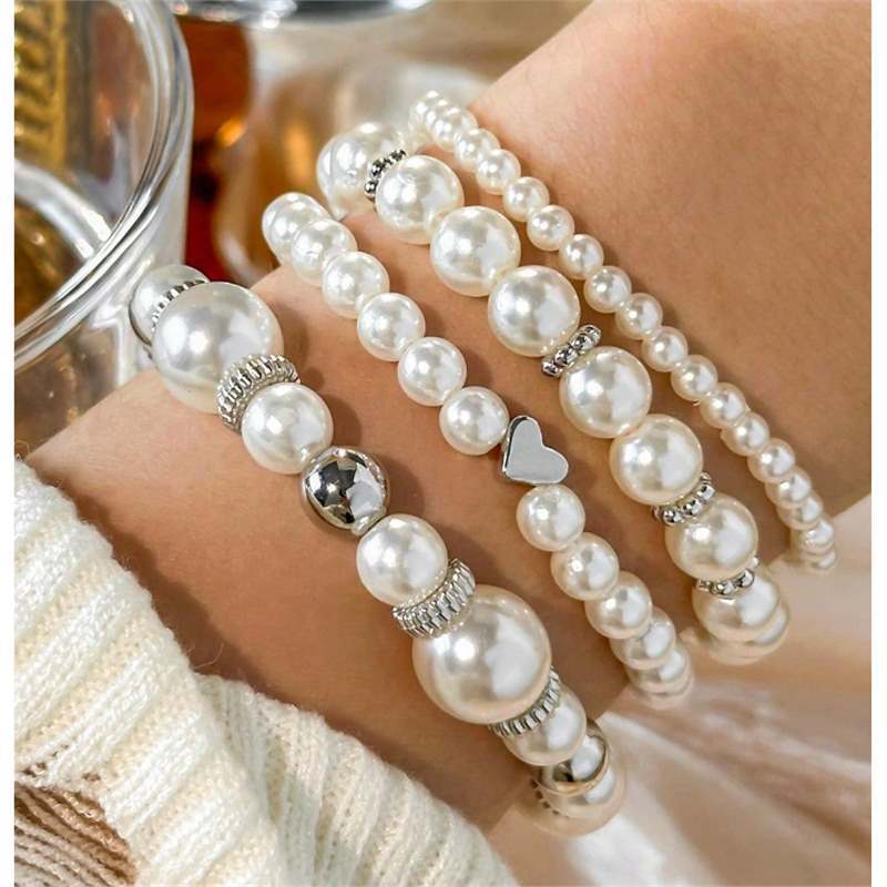Sierlijke Armbanden