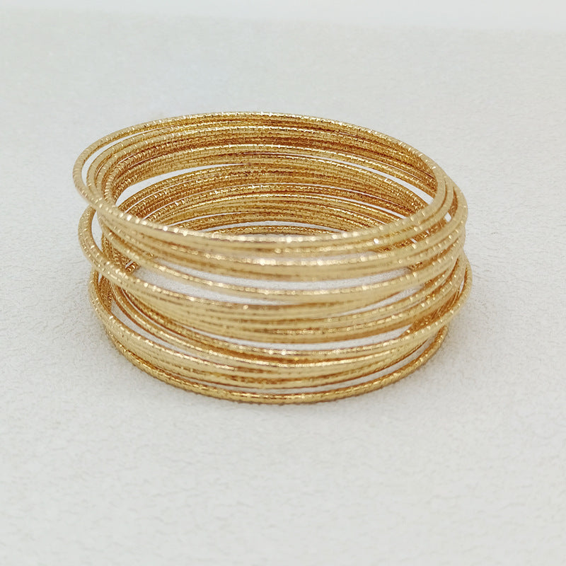 Sterrenhemel Armband