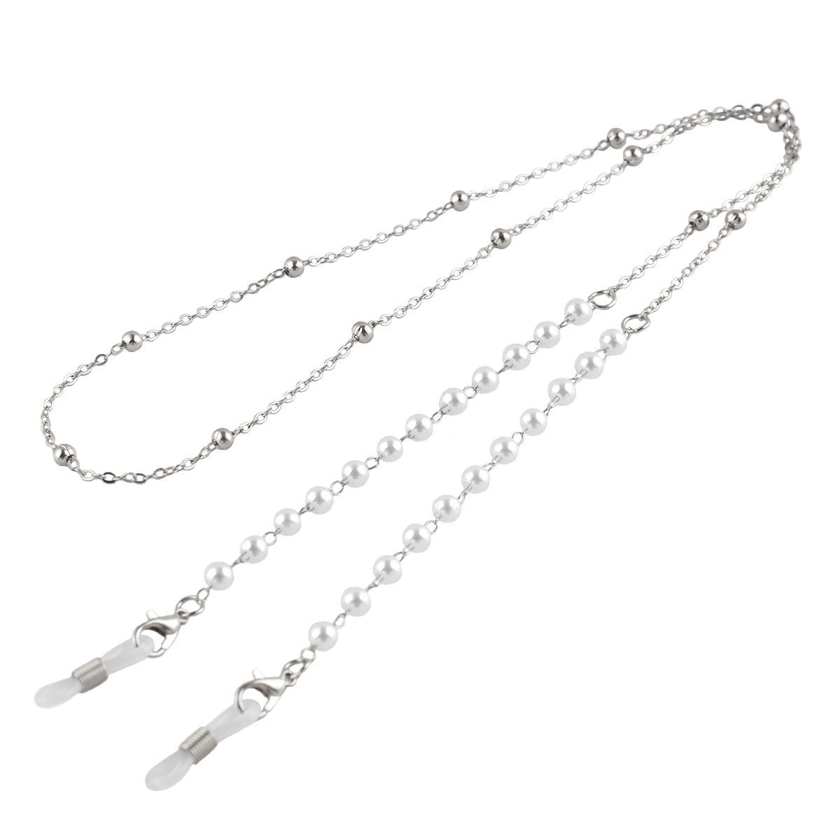 Parel Brillenketting met Hanger