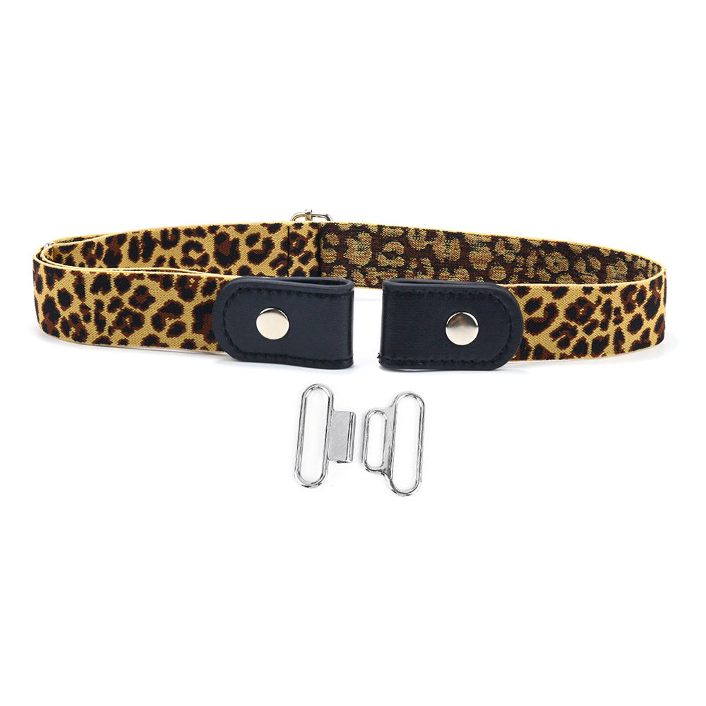 Damesriem met Stretch