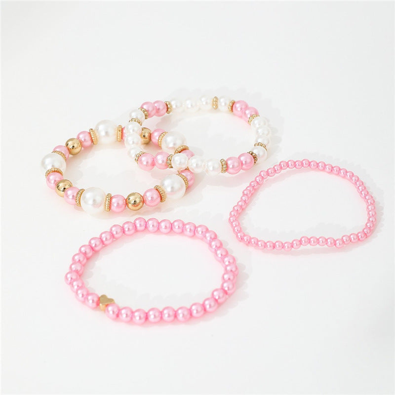 Sierlijke Armbanden