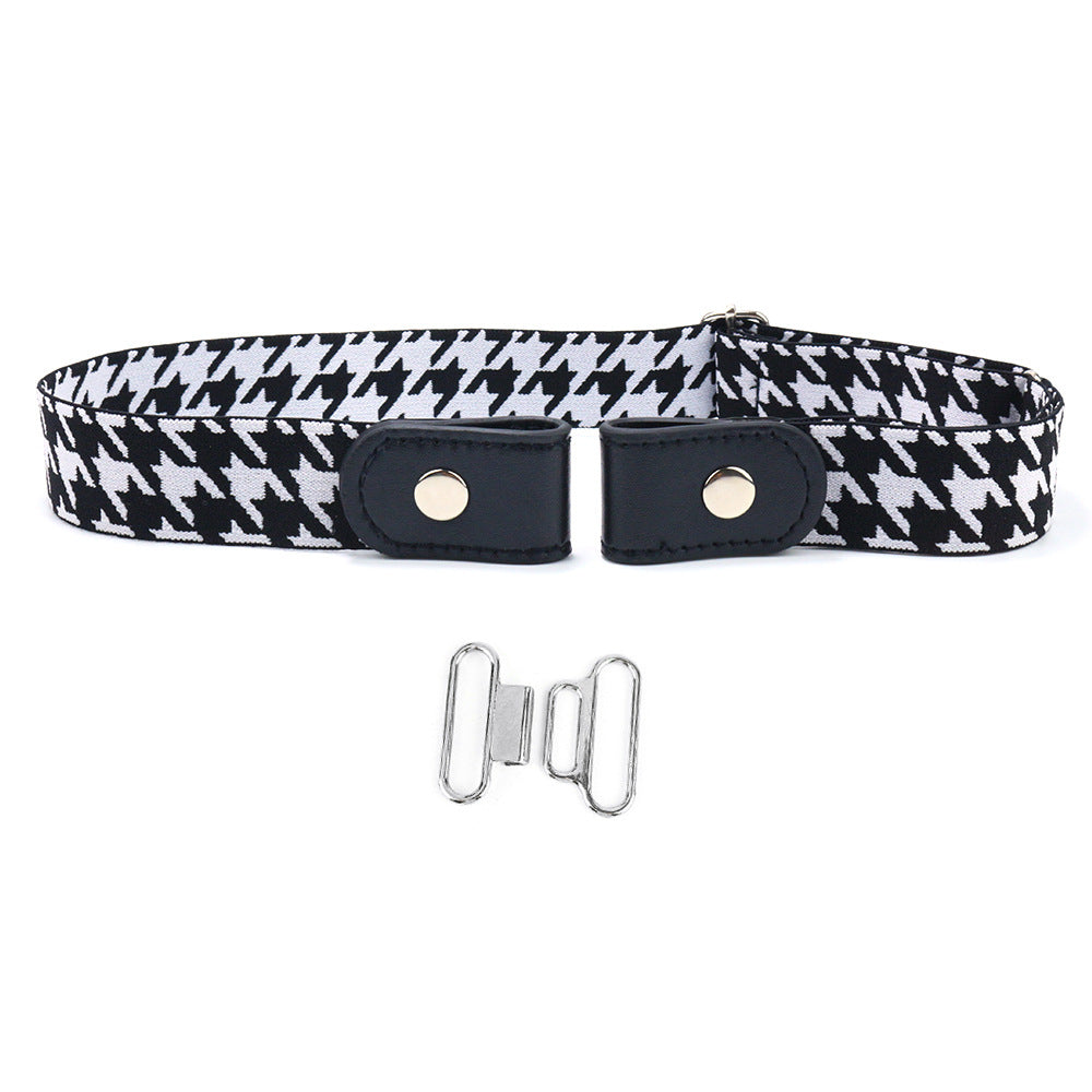 Damesriem met Stretch