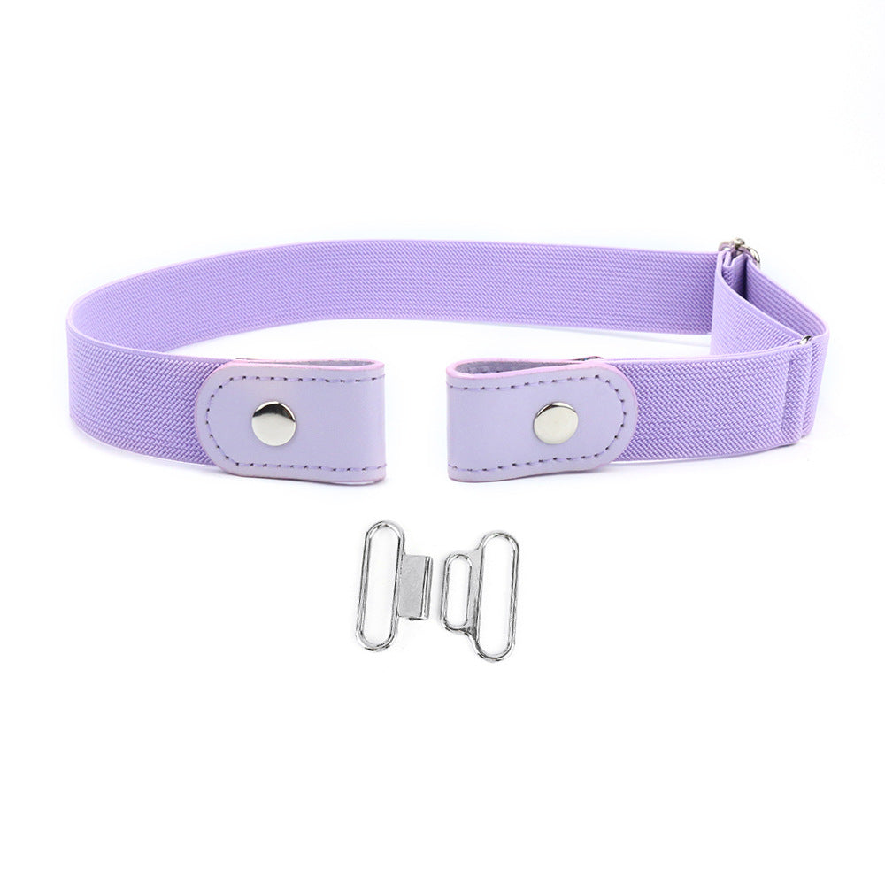 Damesriem met Stretch