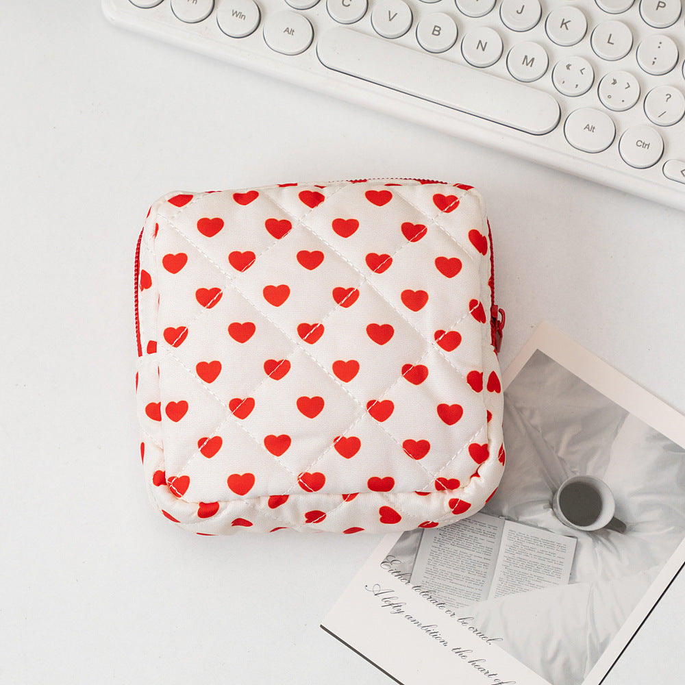 Liefde Make-up Tas