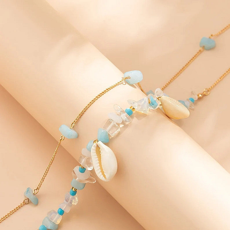 Zomerse Tailleketting
