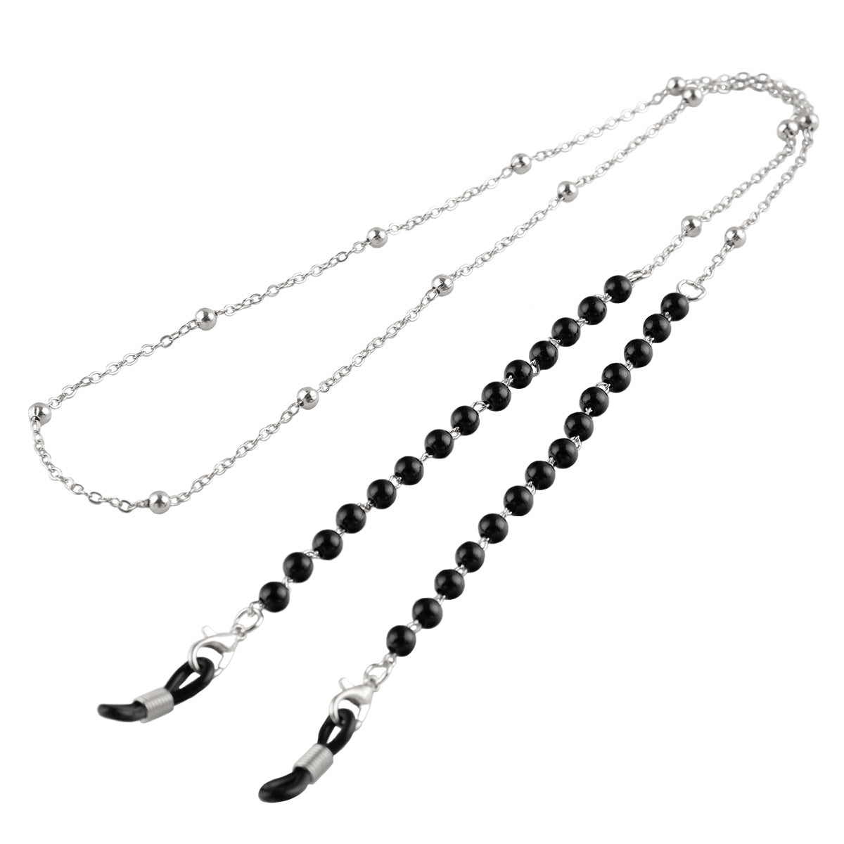 Parel Brillenketting met Hanger