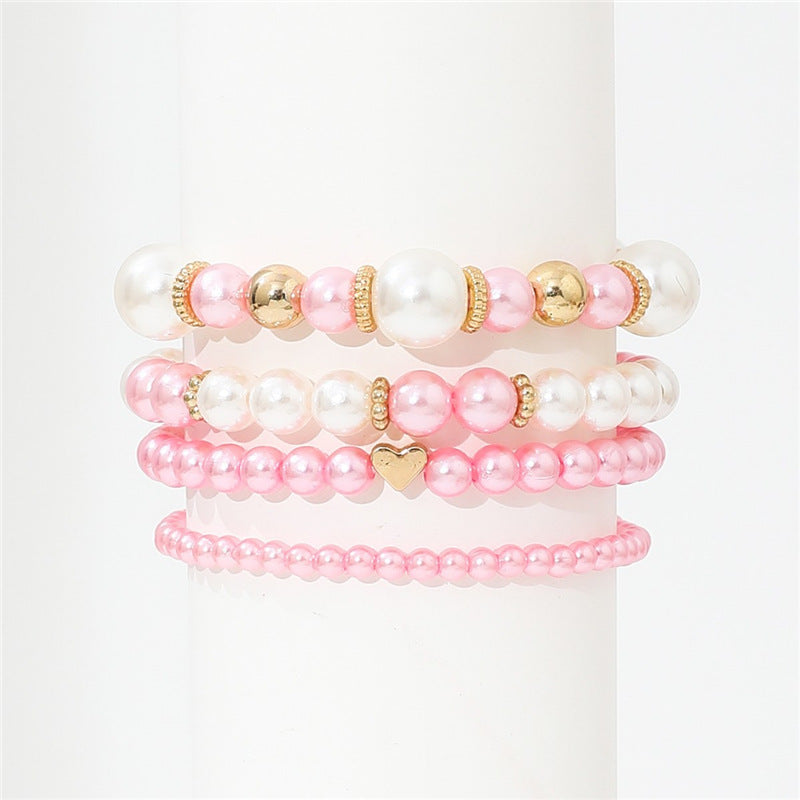 Sierlijke Armbanden