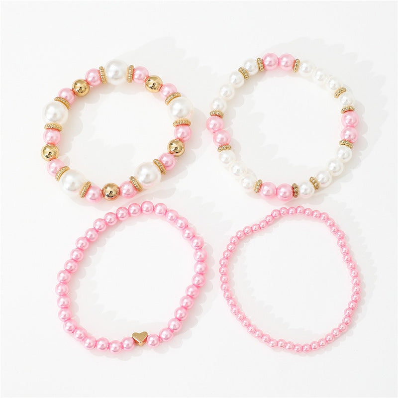 Sierlijke Armbanden