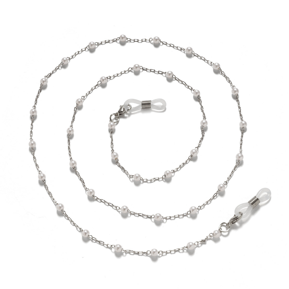 Multifunctionele Parel Ketting