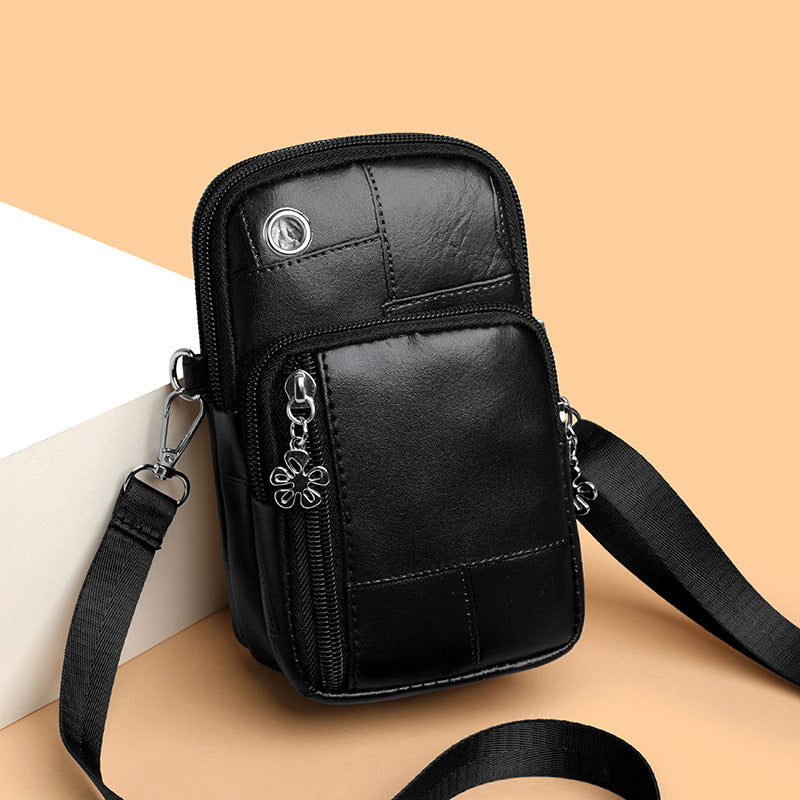 Mini telefoon tas