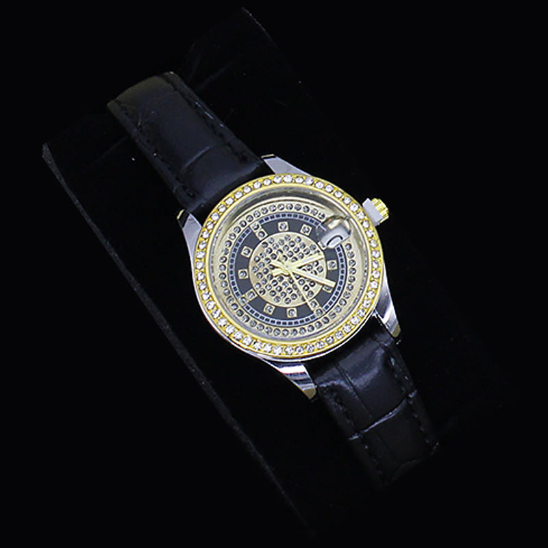 Romantische horloge giftset