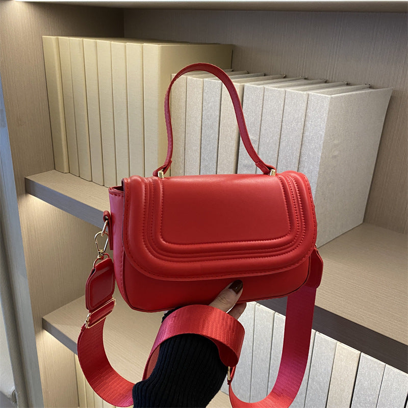 Trendy crossbodytas voor dames