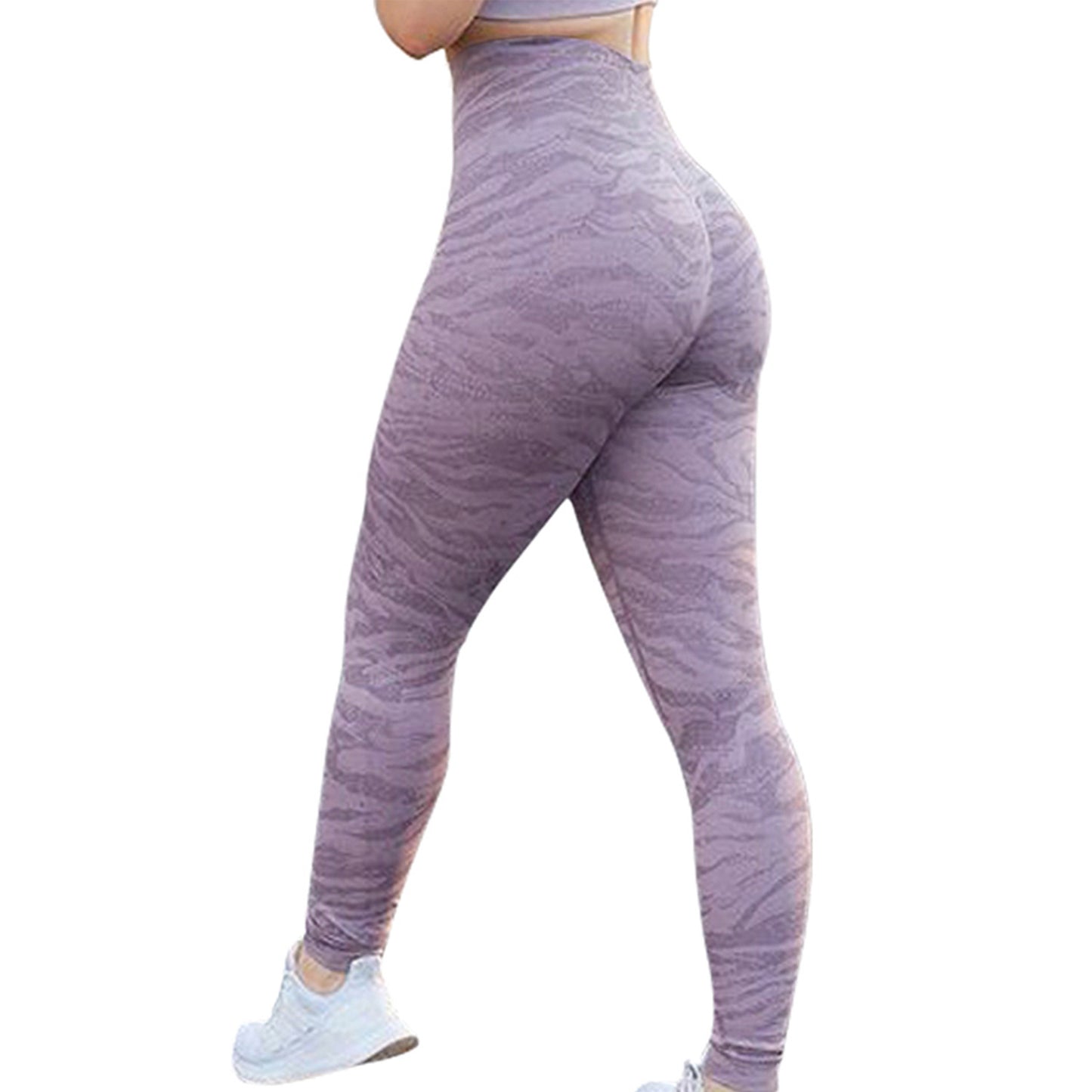 Sport Legging + 11 Kleuren