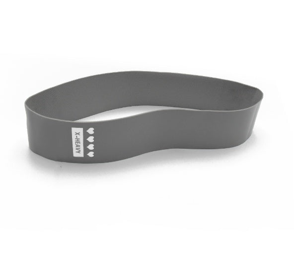 Weerstandsbanden Elastische Sportbanden