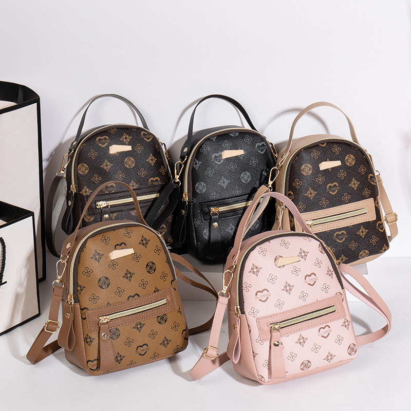 Trendy Dames Rugzak