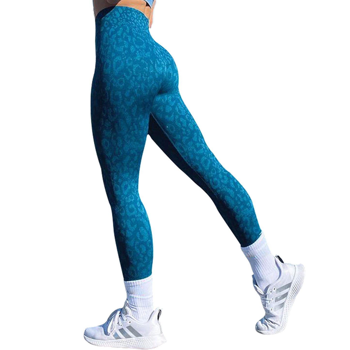 Sport Legging + 11 Kleuren