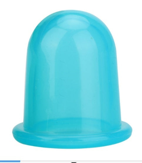 Siliconen Cupping