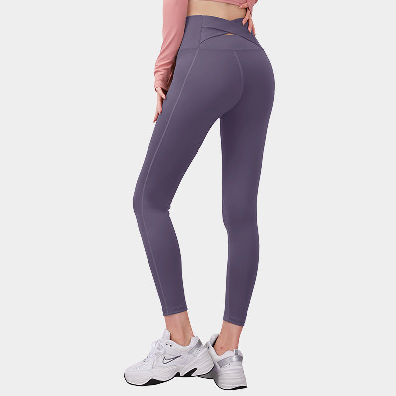 Sport Legging + 5 Kleuren