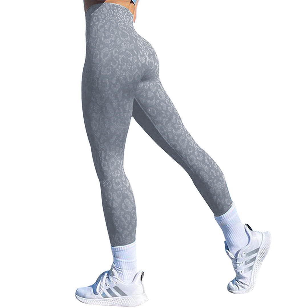 Sport Legging + 11 Kleuren