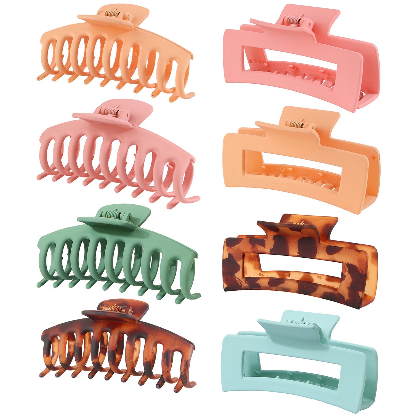 Haarclips