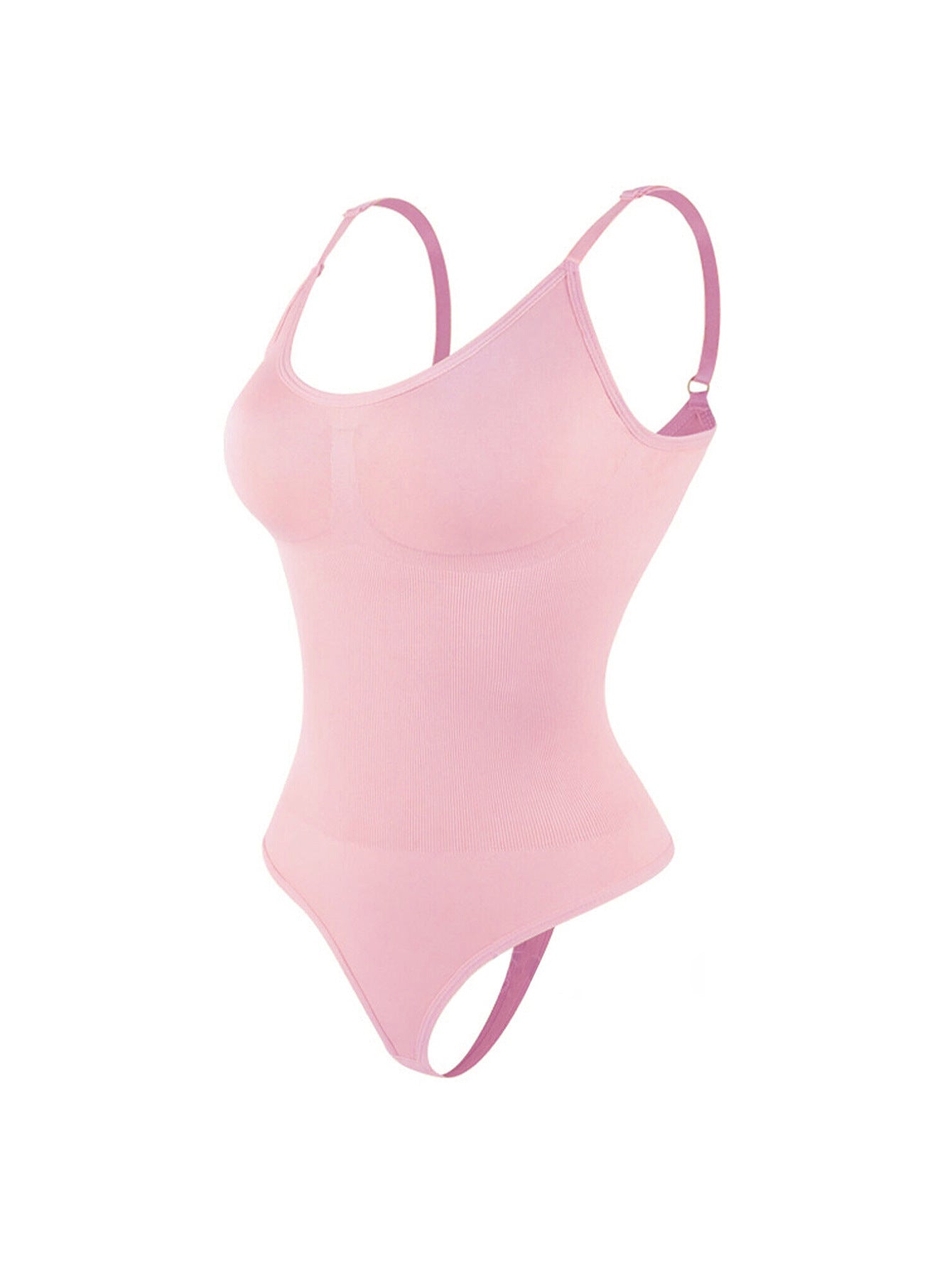 Naadloos Corrigerend Shapewearbody.