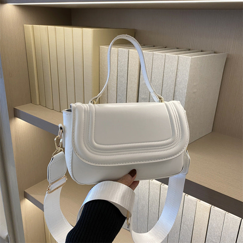 Trendy crossbodytas voor dames