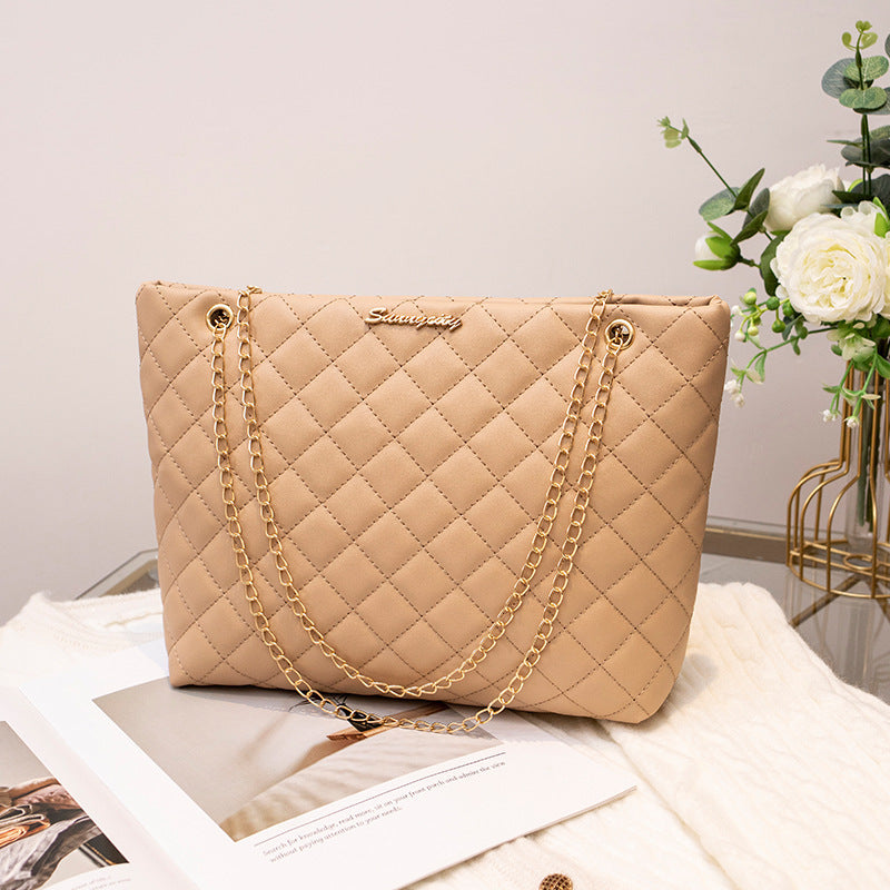 Luxe Dames Schoudertas