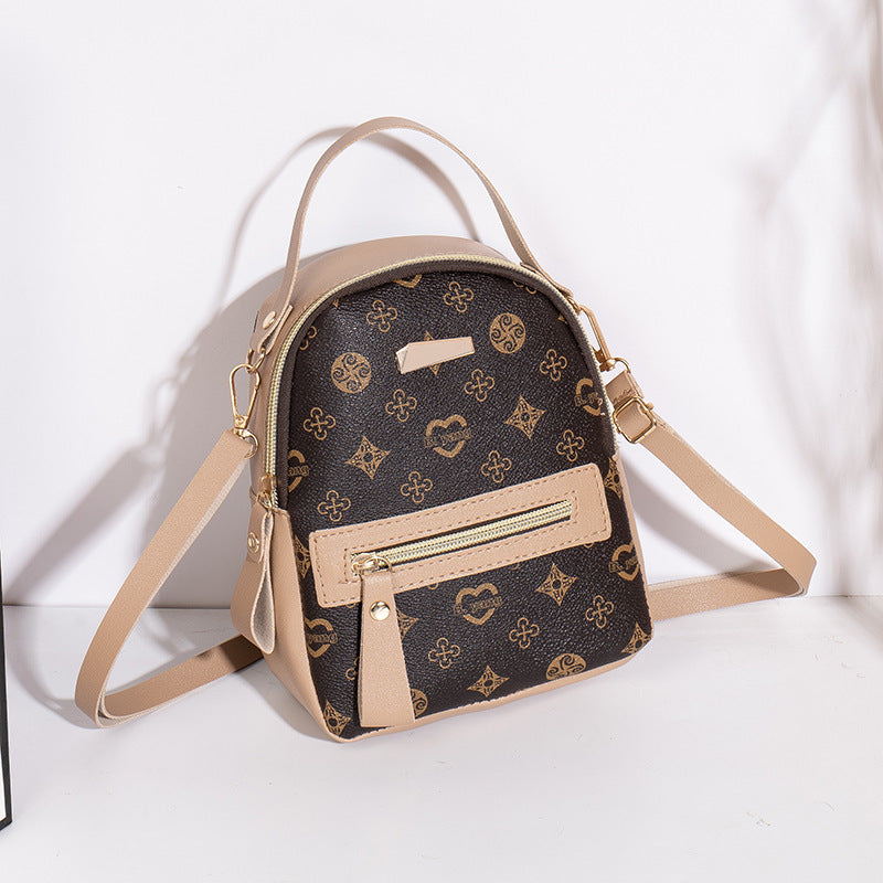 Trendy Dames Rugzak