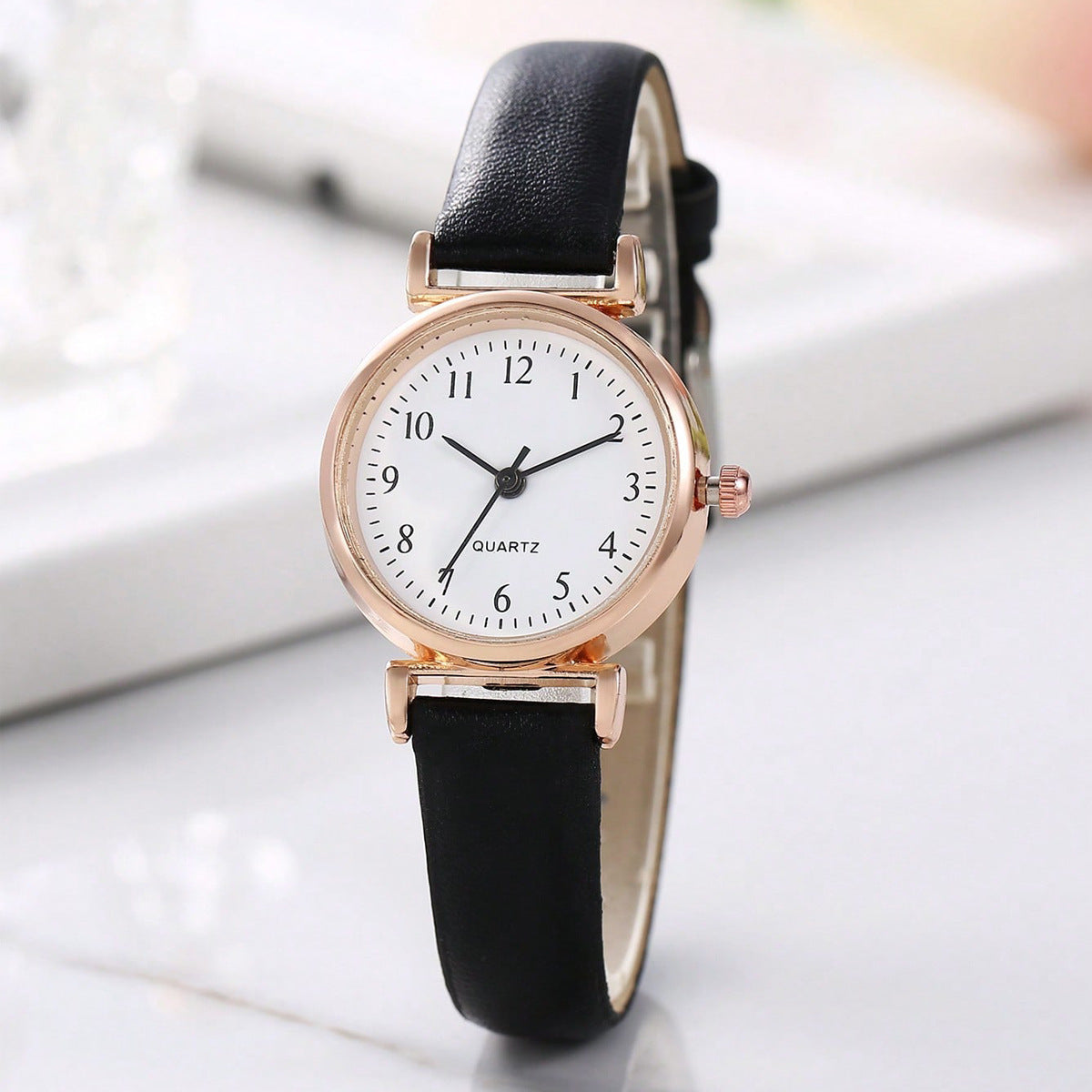 Stijlvolle horloge en/of armband set