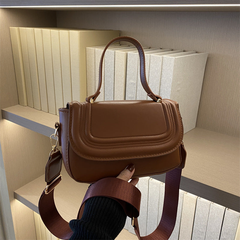 Trendy crossbodytas voor dames