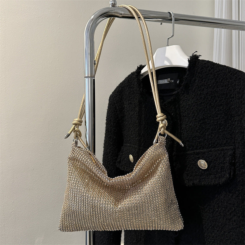 Dames Crossbody & Schoudertas