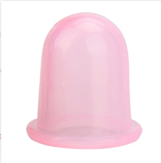 Siliconen Cupping