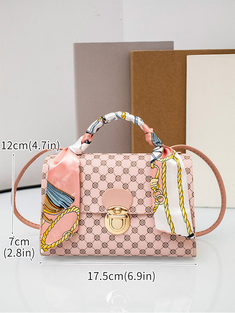 Crossbody Tas