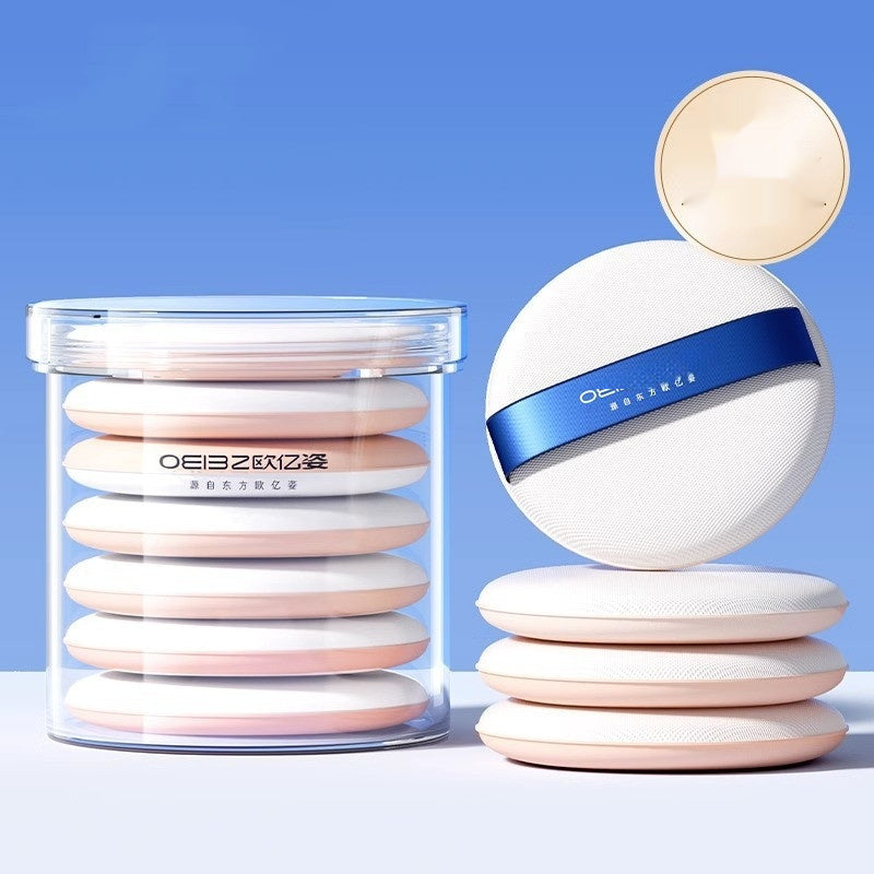 Superzachte Spons voor Make-up poeder