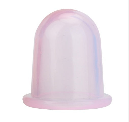 Siliconen Cupping