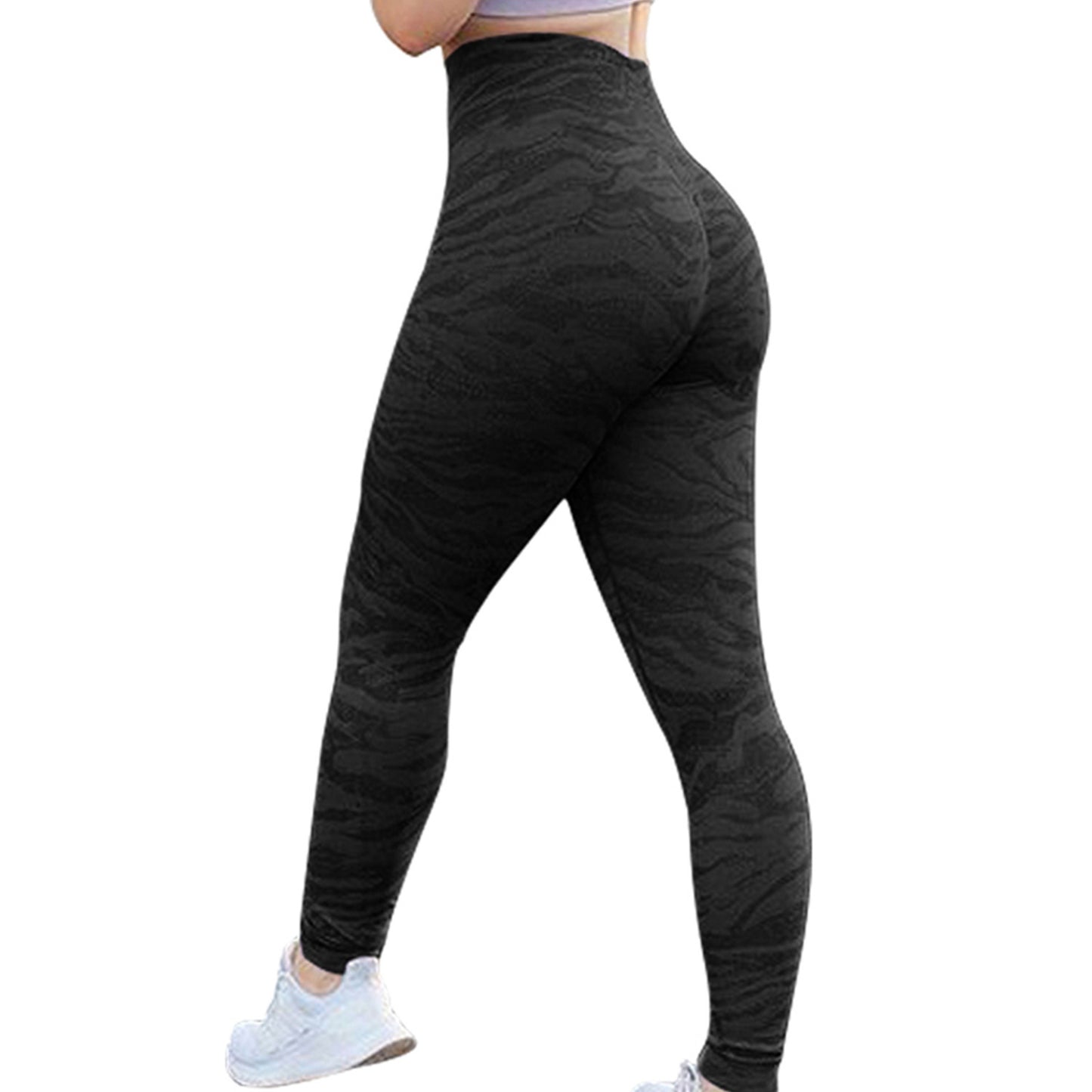 Sport Legging + 11 Kleuren