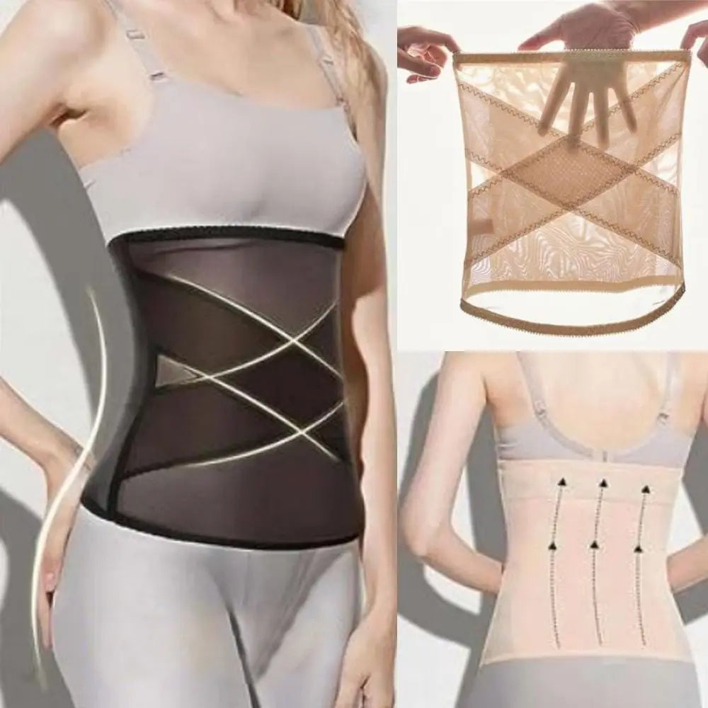 Sexy Corrigerend Ondergoed – Taille Trainer & Body Shaper voor Bruiloft of Dagelijks Gebruik
