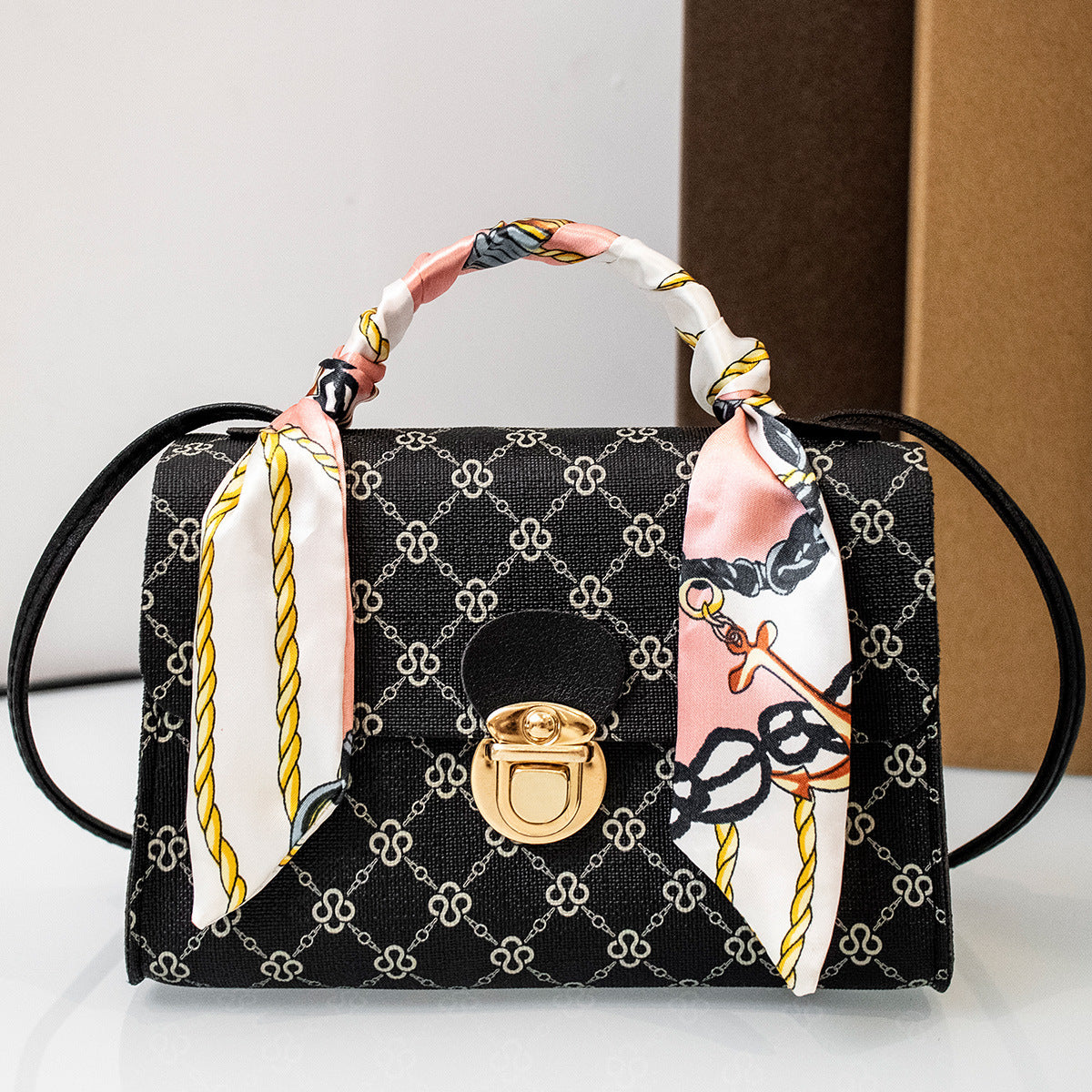 Crossbody Tas