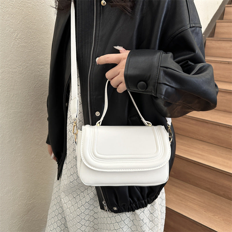 Trendy crossbodytas voor dames