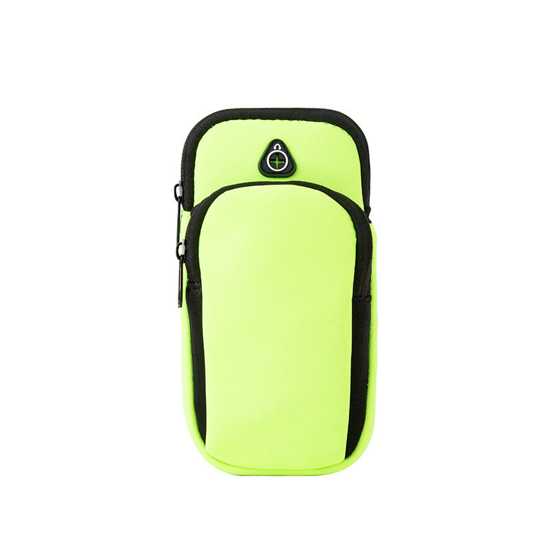 Sport Fitness Outdoor Arm Sleeve Armtas