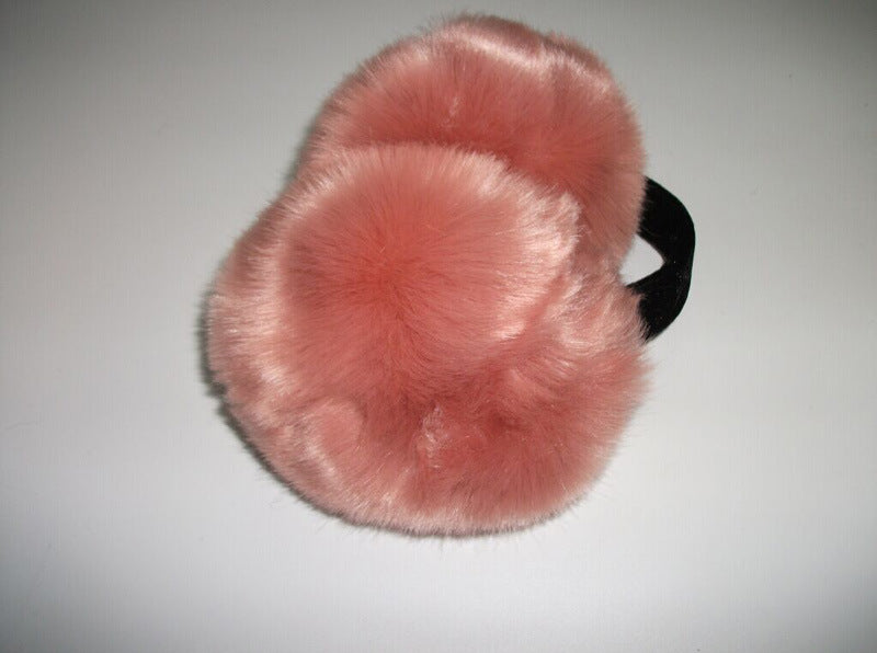 Zachte Pluche Oorwarmers