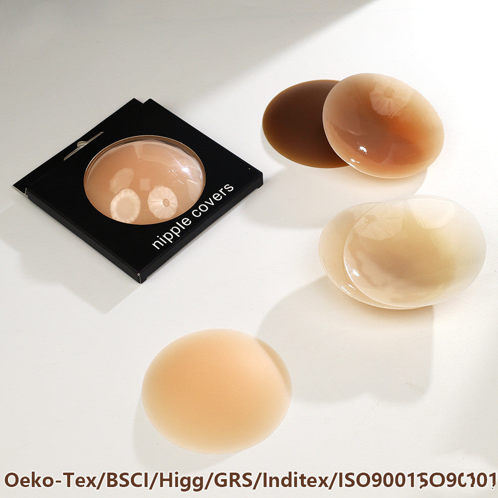 Nipple Covers