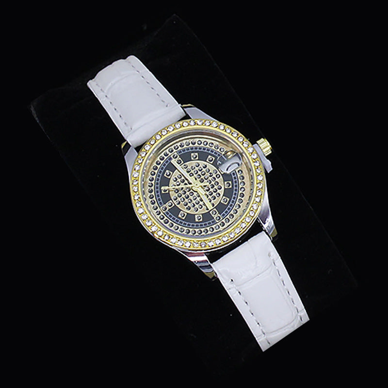 Romantische horloge giftset