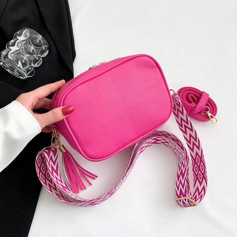 Modieuze dames crossbody