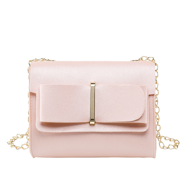 Casual Crossbody Schoudertas